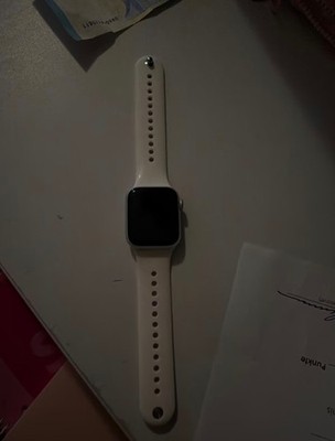 apple watch se 2022 40mm cellular