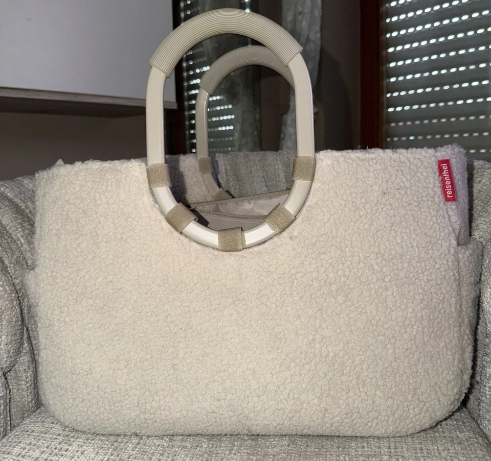Reisenthel Teddy Loop Shopper M Einkaufstasche Schultertasche