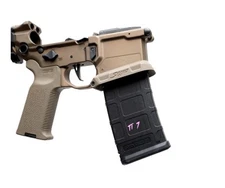 Superior Defense x Squid x Annex 'Siphon MCX Magwell' SUPDEF FOG - FDE