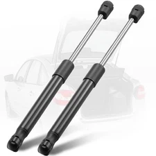 Pair of 2 Rear Trunk Lid Lift Support For 2008-2023 Dodge Challenger 6657