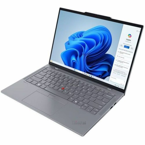 Lenovo ThinkPad T14s Gen 5 21LS004EUS 14 Notebook - Intel Core Ultra 5 125U - 1 - Afbeelding 5 van 12