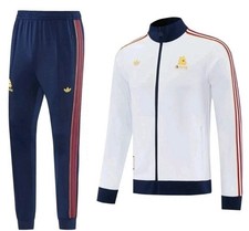 Tuta Roma Store 2025/26