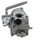 Aluminium Carburetor for Honda 2HP Outboard BF2D2 BF2D3 BF2D4 16100-ZW6-716