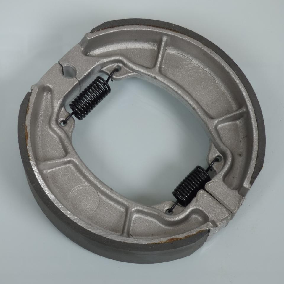 Mâchoire de frein AR Sifam pour Honda XL 600 R PD03 1983-1987 en aluminium tambour arrière