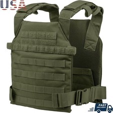 Adjtable Weighted Vest Strength Training Cardio Running Exercise Durability