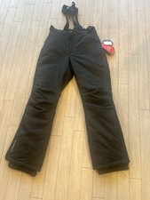 Icepeak Herren Skihose Fitchburg  Gr. 58 FB Schwarz UVP 99,99 &euro;