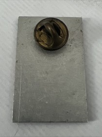 Fighters Megamix SEGA Saturn E3 CES Promo Pin RARE