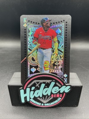 2026 Topps Series 1 - All Kings Ronald Acuña Jr. #AK-2