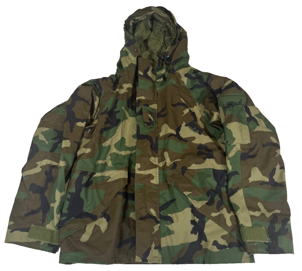 wet weather parka products for sale | eBay