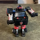 Vintage G1 Transformers Trailblazer 1980s And Parts
