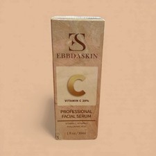 Vitamin C- Professional Face Serum, New In Box, Sealed
