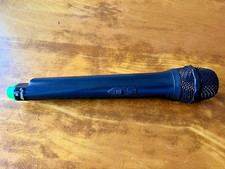 Pyle Portable Wireless Microphone Battery-Operated NO RECEIVER ADAPTER