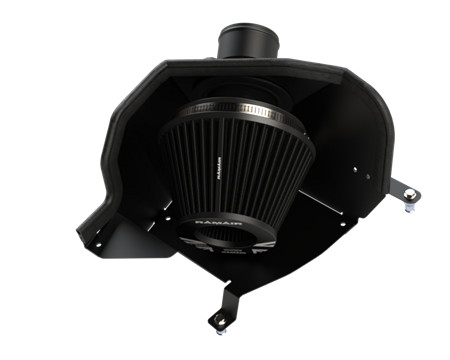 Kit admission RAMAIR Ford Focus MK4 transformez vos trajets quotidiens