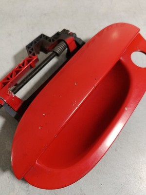 BMW E39 Door handle outer left 51210000515 | eBay