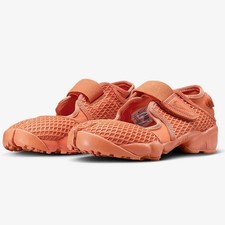 Nike WMNS Air Rift Healing Orange HM8288-800 Women's New with box