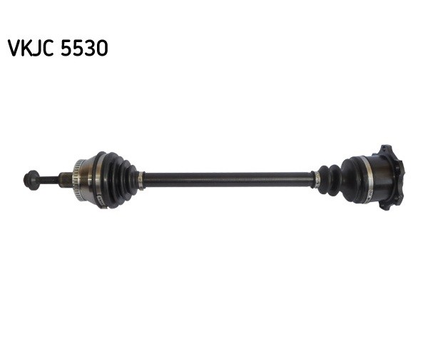 DRIVE SHAFT VKJC 5530 FOR VW AUDI A4/S4/Convertible AVF/AWX 1.9L 4cyl PASSAT A4 - Image 4