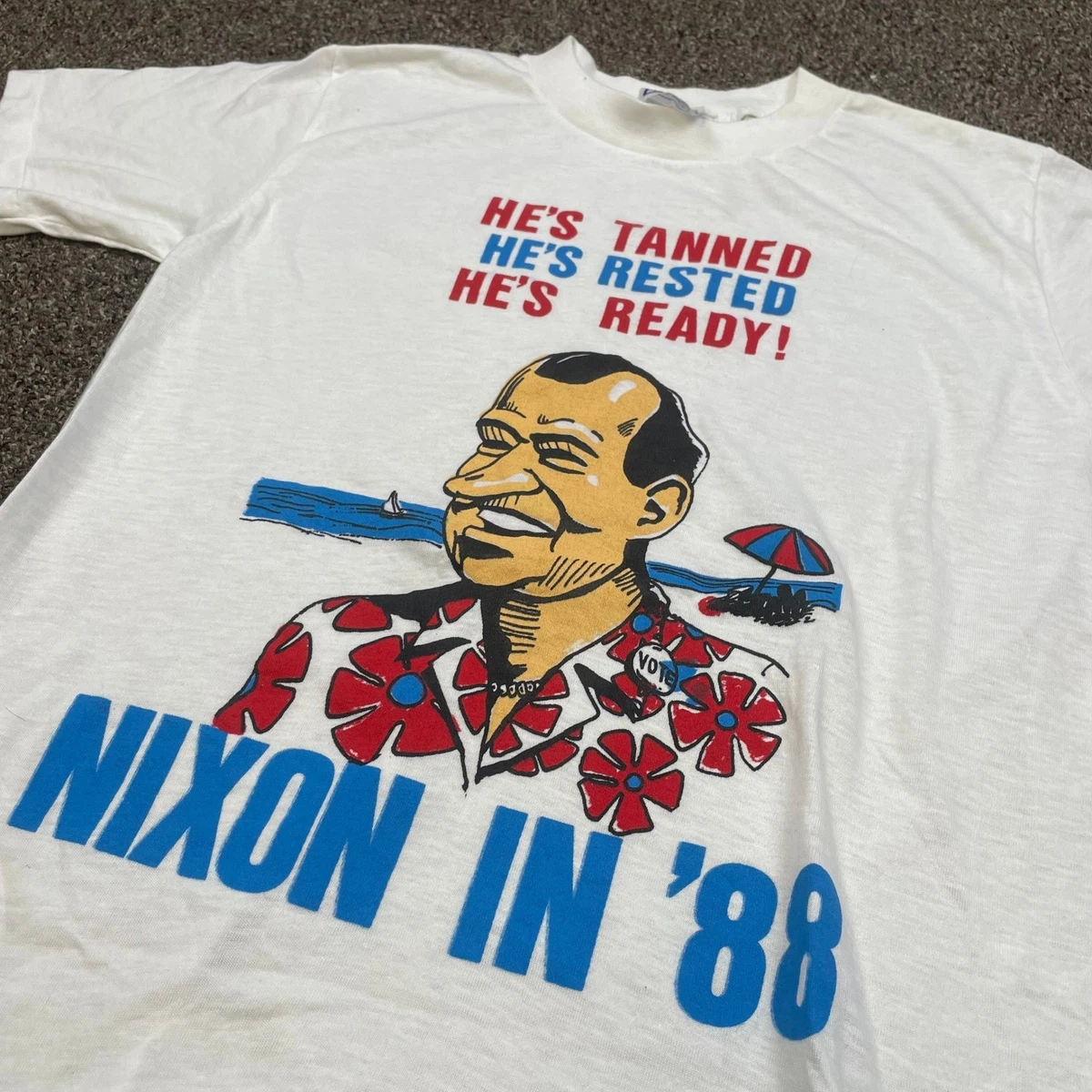 Hawaii Original Vintage T-Shirts for Men for sale | eBay