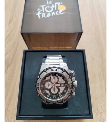 Festina automatik quarz Uhr Herren 