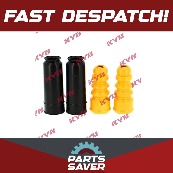 Shock Absorber Dust Cover Kit Rear 910224 KYB Protect 3B0512131C 3B0512131H New