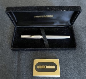 Waterman C F Pens | eBay
