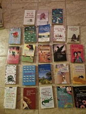 BÜCHERPAKET  23 BÜCHER FRAUEN LUSTIG BÜCHERSAMMLUNG  ROMANE HUMOR KONVOLUT