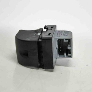 AUDI A3 8P1 Schalter für Fensterheber hinten links 4F0959855 1.9 Diesel 2701933