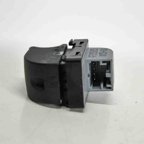 AUDI A3 8P1 Schalter für Fensterheber hinten links 4F0959855 1.9 Diesel 2701933