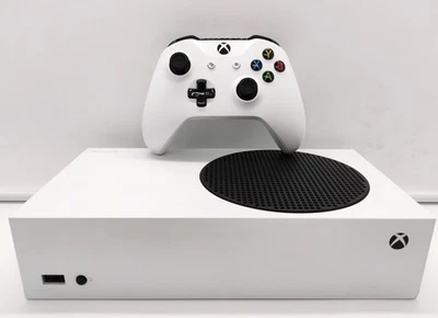 Microsoft XBOX ONE S X / Series S - 1 bis 2 Original Controller, Spiele
