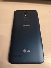 LG Verizon Zone 4 sin probar. Solo piezas (H21)