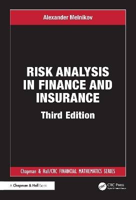 Risk Analysis in Finance and Insurance, Alexander