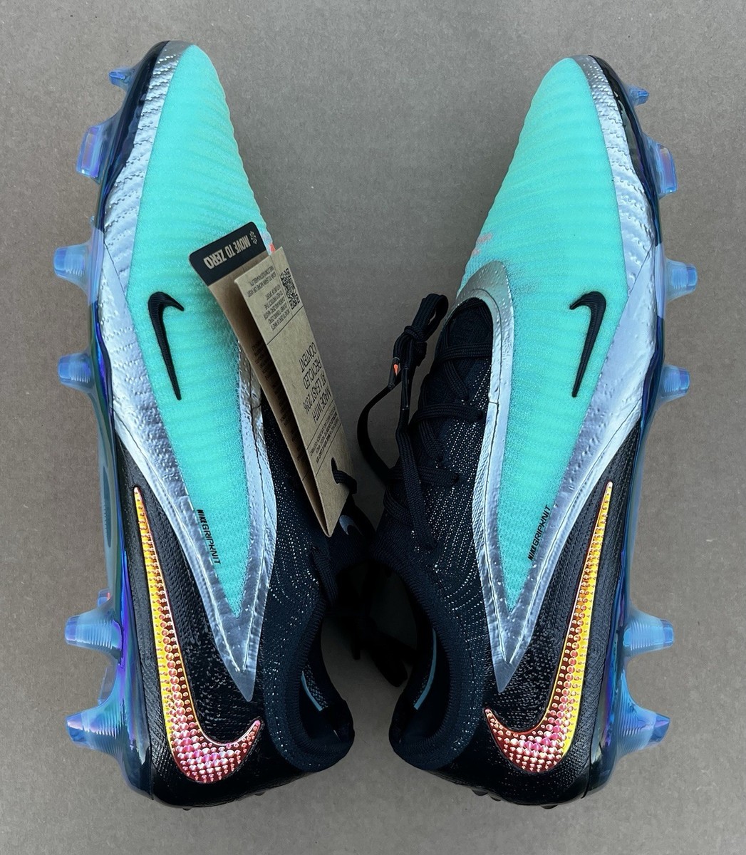Nike Phantom 6 Low Elite LE FG Launch Edition Soccer Cleats