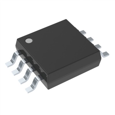 [QTY:5] MAX44250AUA+ IC OPAMP ZERO-DRIFT 1 CIRC 8UMAX