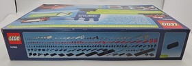 🚂✨LEGO Factory Hobby Trains 10183 Retired New Factory Sealed NIB Rare Train #1
