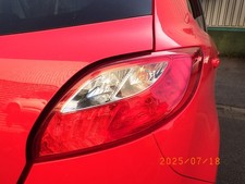 5356476 Rückleuchte rechts MAZDA 2 (DE, DH)