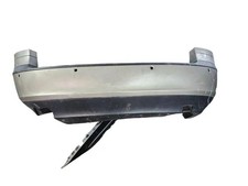 SKODA OCTAVIA II Combi 1Z5 Hintere Stoßstange 1Z9807421 1.9 Diesel 2008 33581703