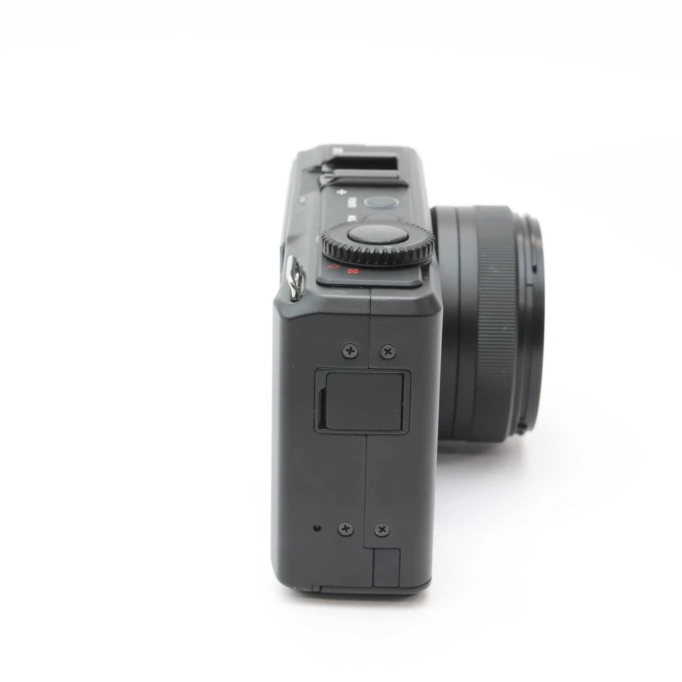 Sigma DP2 Merrill Digital Camera #350 - Image 4 of 4