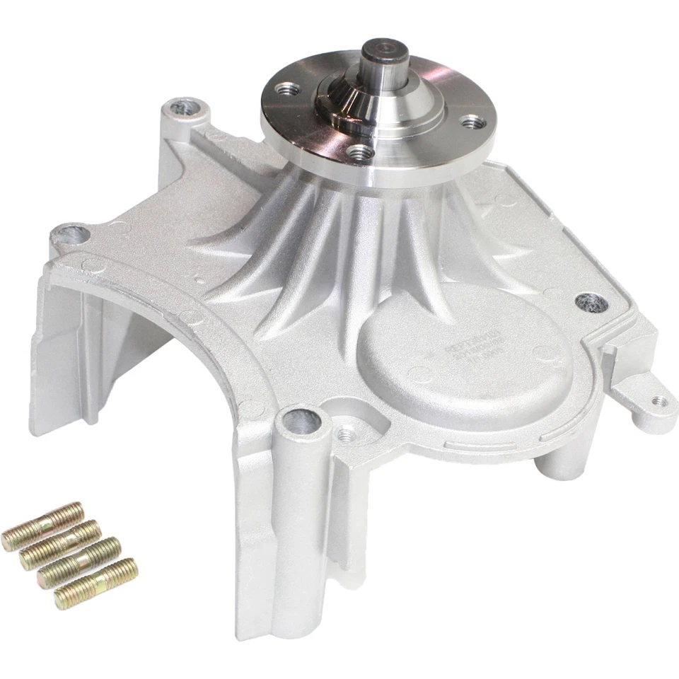 New Fan Pulley Bracket for Toyota 4Runner 4 Runner Pickup Truck 1988-1992 - Image 2 of 4