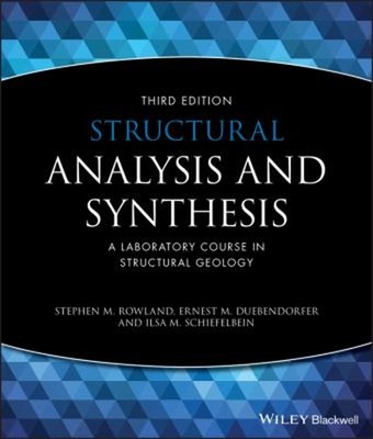 Structural Analysis and Synthesis : A Laboratory Course in Struct