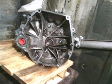 16 17 18 19 20 Honda Civic 2.0L Manual Transmission 177K Miles OEM