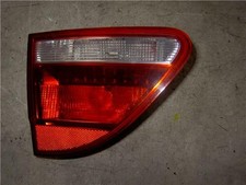 rückleuchte heckklappe links SEAT EXEO BERLINA 3R2 2.0 TDI 2008 326764