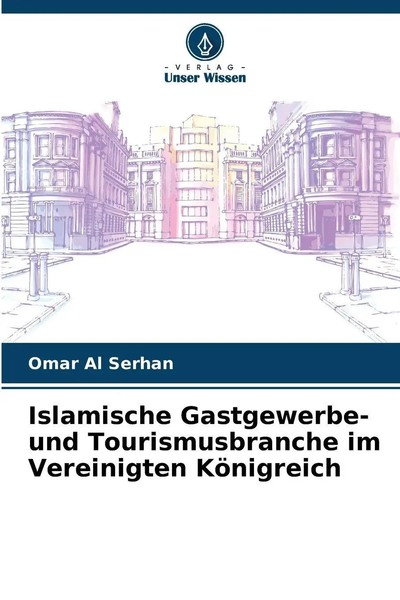 Islamische Gastgewerbe- Und Tourismusbranche Im Vereinigten KöNigreich | Serhan-image