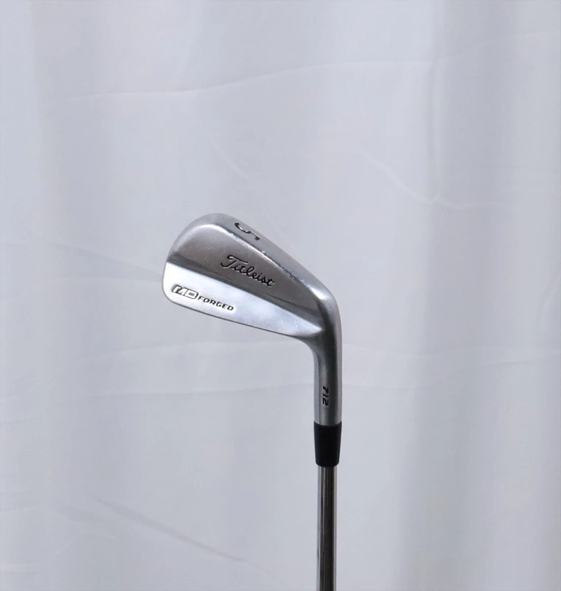 Titleist 712 Mb for sale - eBay