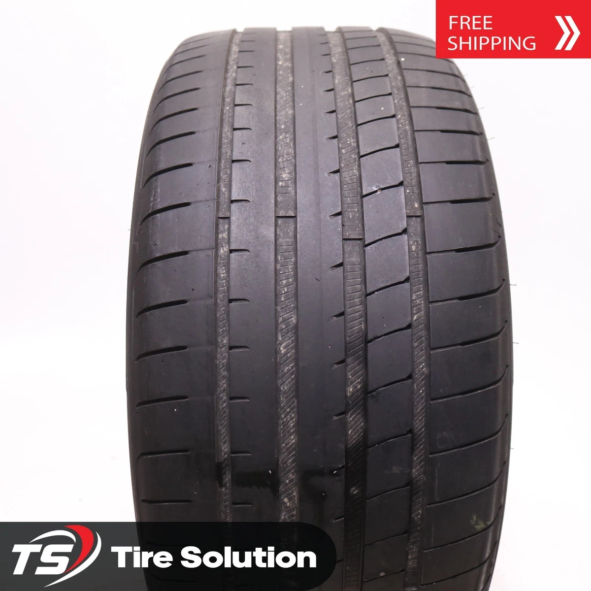 Goodyear 255/35/19 All Season Tires for sale | eBay