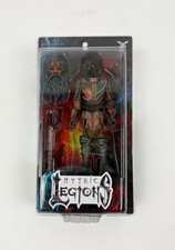 Mythic Legions Ilgarr All Stars 5 Four Horsemen New
