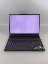 Lenovo Legion 9i Gen 9 16 165Hz QHD i9-14900HX 32GB 2TB RTX 4090 - TINTED LCD