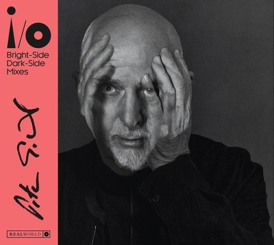 GABRIEL,PETER IO 2CD CD