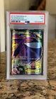 Pokemon Gengar EX XY Phantom Forces Full Art #114 PSA 7