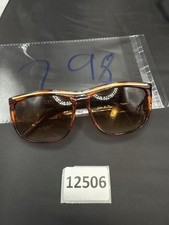 Botany 500 Brown Sunglasses Good Shape B 5113