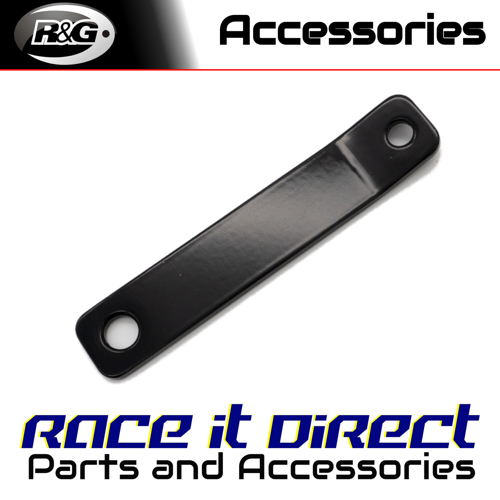 HM0001BK R&G Horn Mounting Bracket R&G
