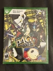 Persona 4 Golden (Limited Run Games #11) - Xbox Series X/ Xbox One - Sealed